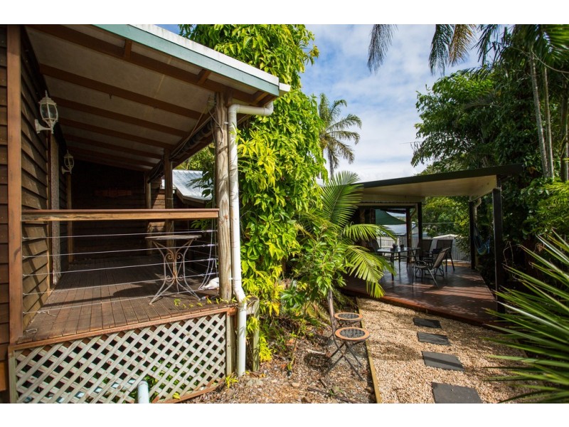 5 Mooney Court, Glenella QLD 4740