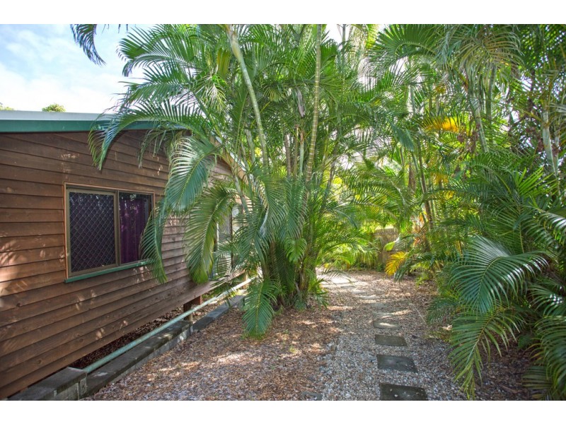 5 Mooney Court, Glenella QLD 4740