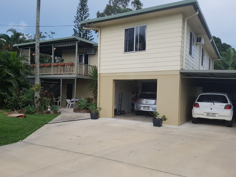 186 Miclere-Farleigh Road, Farleigh QLD 4741