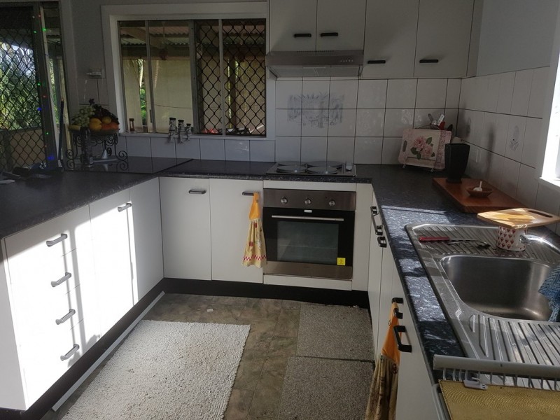 186 Miclere-Farleigh Road, Farleigh QLD 4741