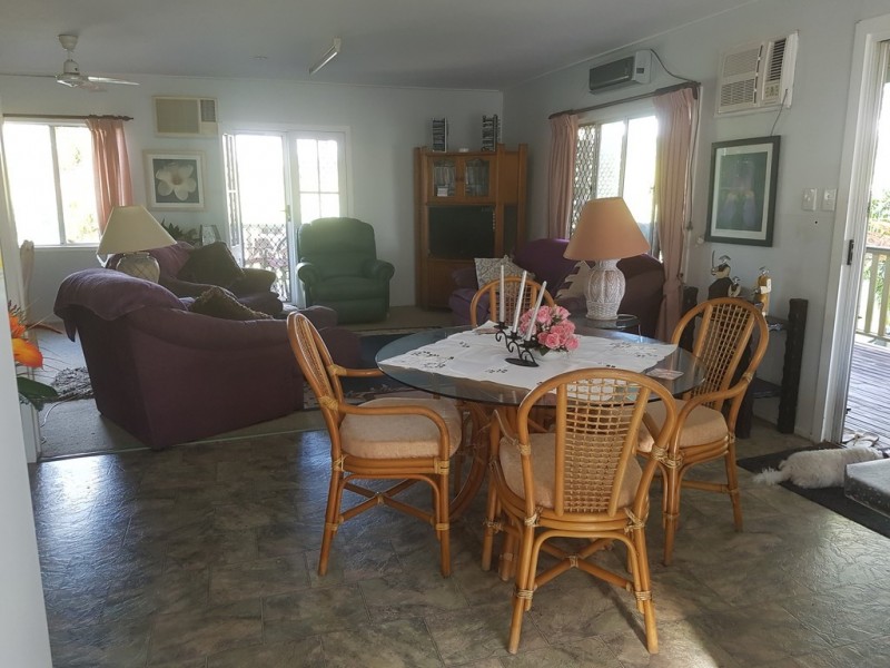 186 Miclere-Farleigh Road, Farleigh QLD 4741