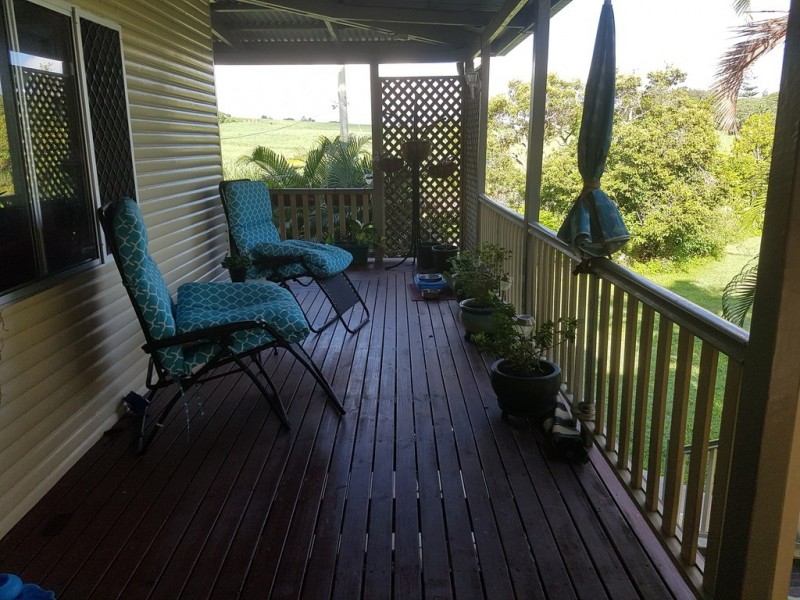 186 Miclere-Farleigh Road, Farleigh QLD 4741