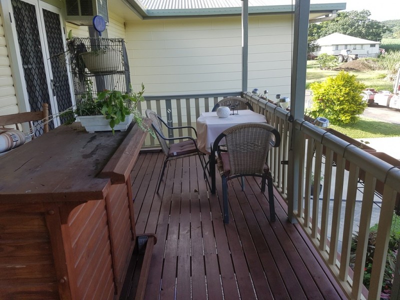 186 Miclere-Farleigh Road, Farleigh QLD 4741