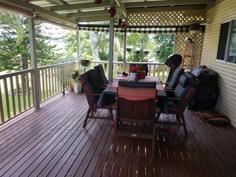 186 Miclere-Farleigh Road, Farleigh QLD 4741