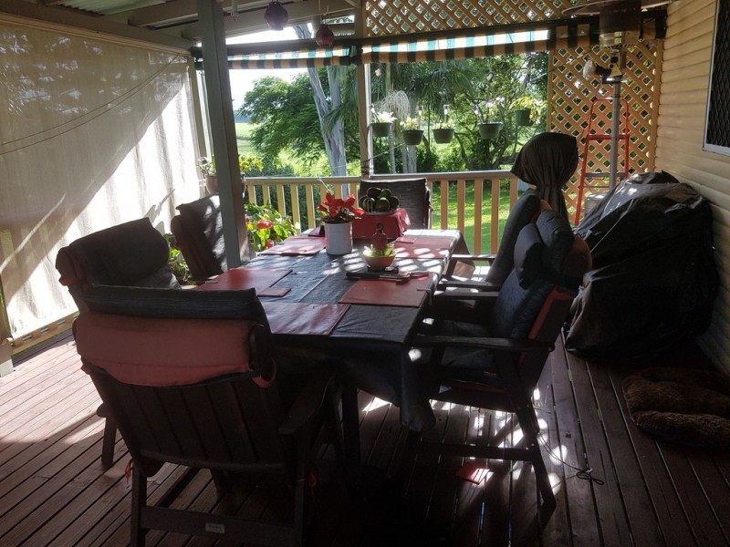 186 Miclere-Farleigh Road, Farleigh QLD 4741