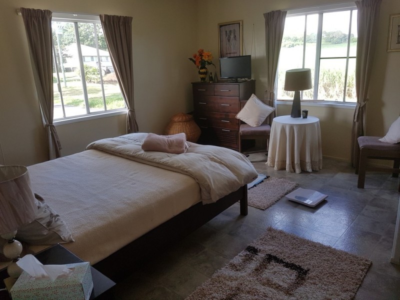 186 Miclere-Farleigh Road, Farleigh QLD 4741