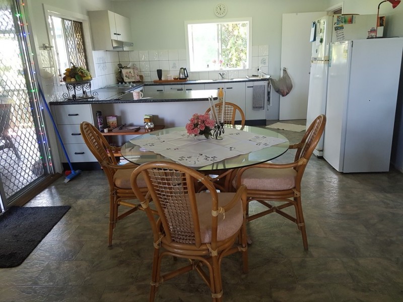 186 Miclere-Farleigh Road, Farleigh QLD 4741