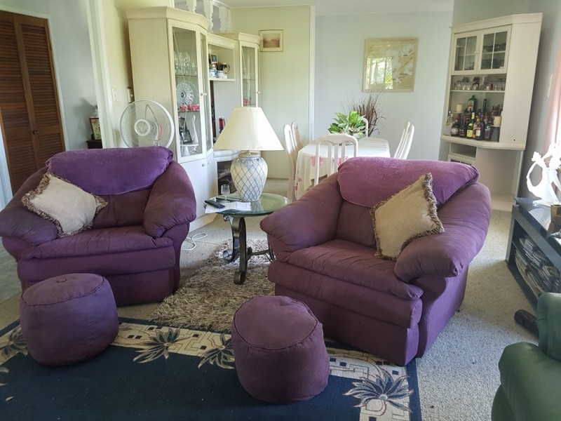 186 Miclere-Farleigh Road, Farleigh QLD 4741