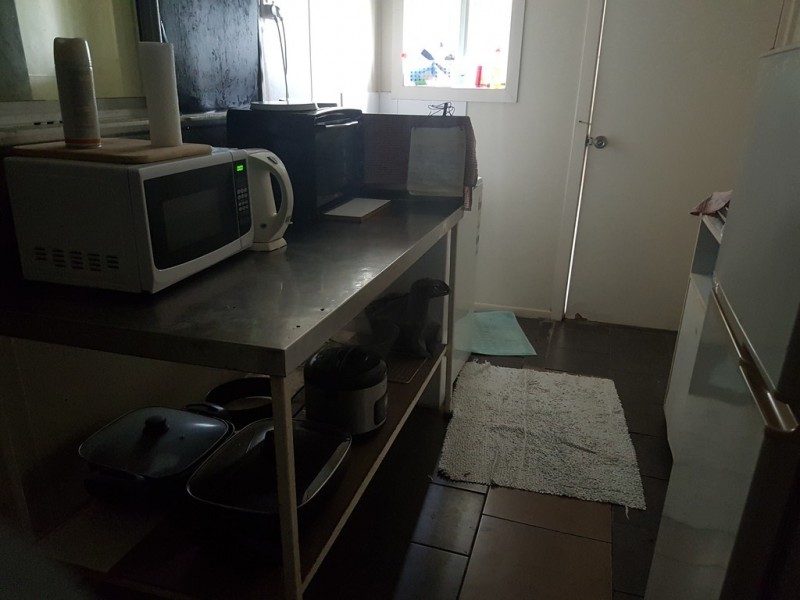 186 Miclere-Farleigh Road, Farleigh QLD 4741