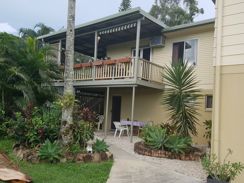 186 Miclere-Farleigh Road, Farleigh QLD 4741