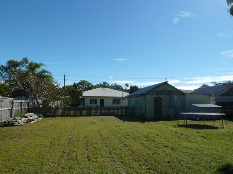 294 Slade Point Road, Slade Point QLD 4740