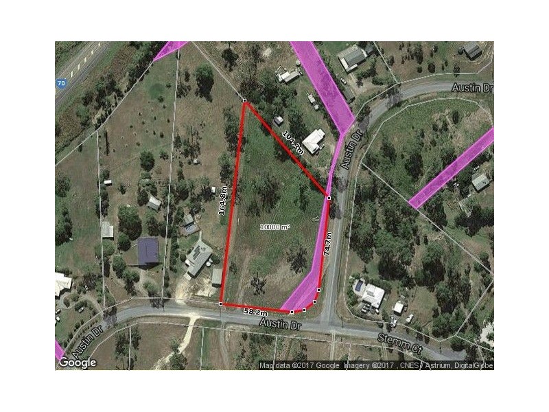 8 Austin Drive, Eton QLD 4741