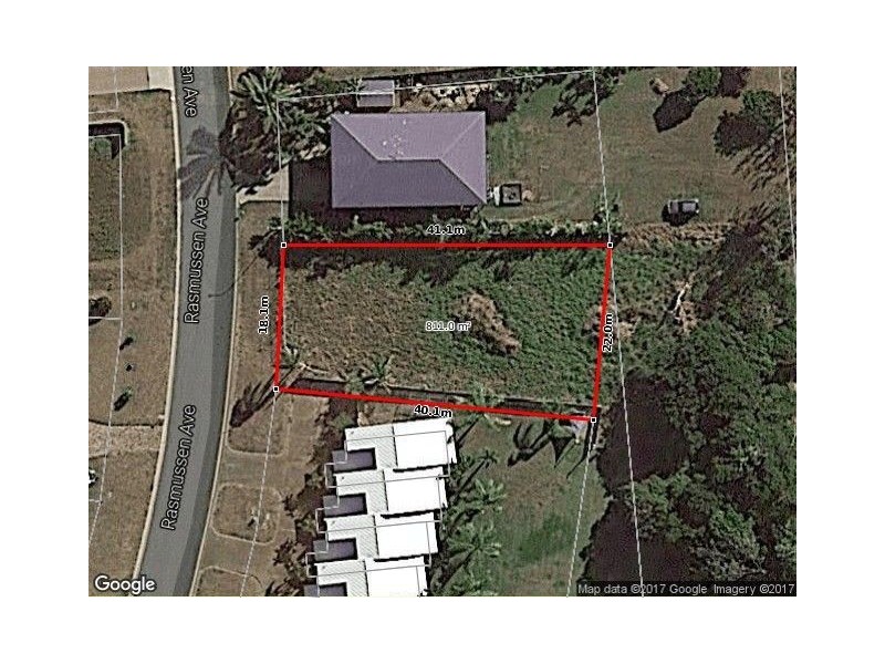 143 Rasmussen Avenue, Hay Point QLD 4740