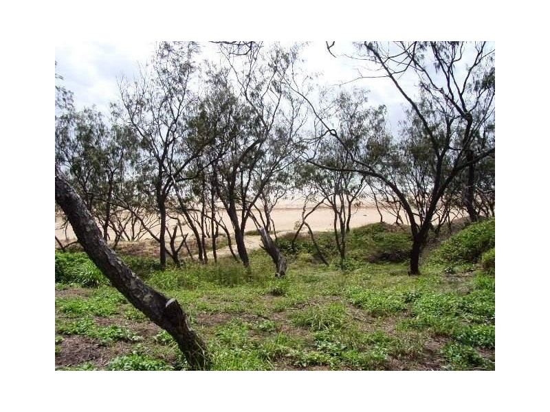 143 Rasmussen Avenue, Hay Point QLD 4740