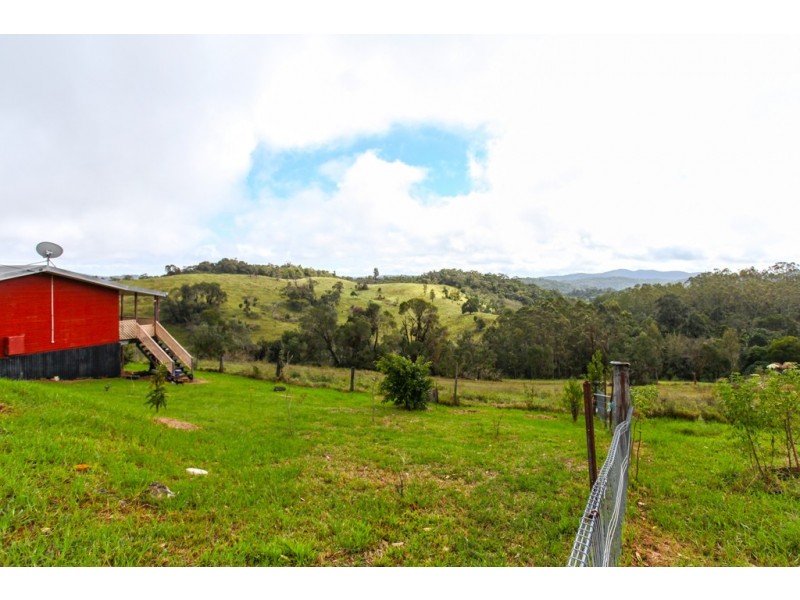 1863 Dalrymple Road, Dalrymple Heights QLD 4757