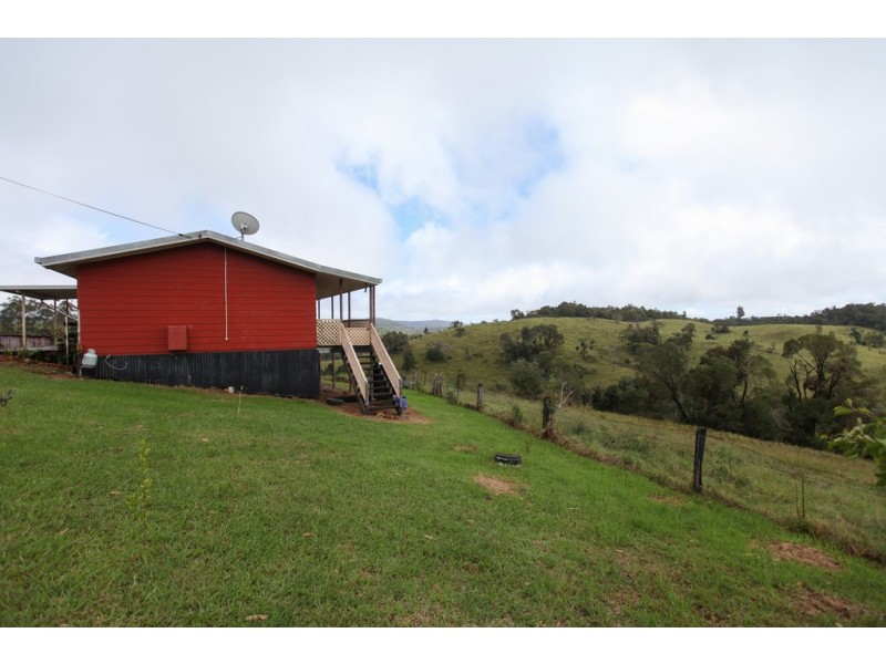 1863 Dalrymple Road, Dalrymple Heights QLD 4757