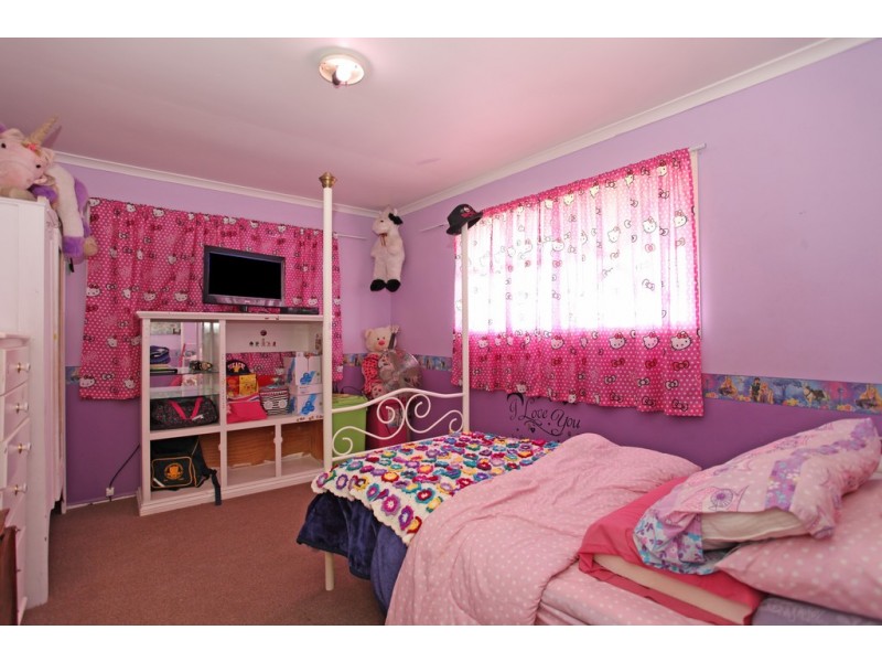 1863 Dalrymple Road, Dalrymple Heights QLD 4757