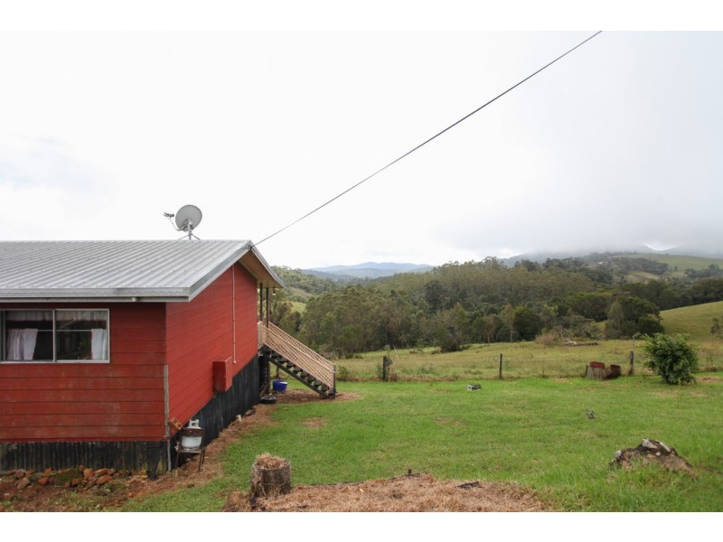 1863 Dalrymple Road, Dalrymple Heights QLD 4757