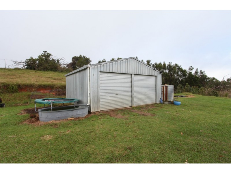 1863 Dalrymple Road, Dalrymple Heights QLD 4757