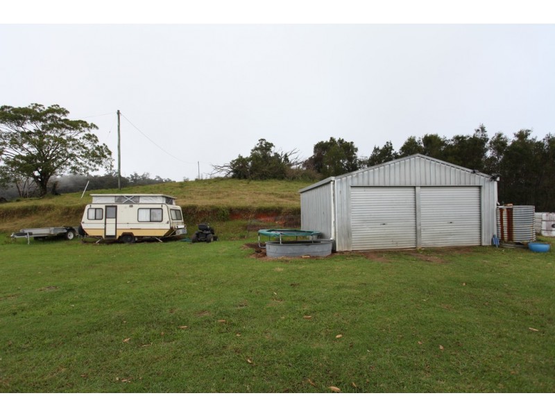 1863 Dalrymple Road, Dalrymple Heights QLD 4757