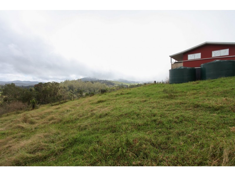 1863 Dalrymple Road, Dalrymple Heights QLD 4757