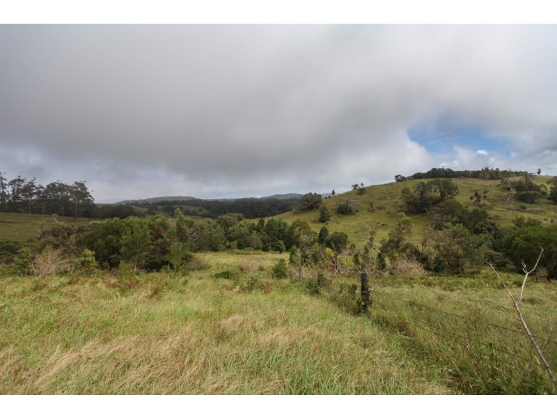 1863 Dalrymple Road, Dalrymple Heights QLD 4757