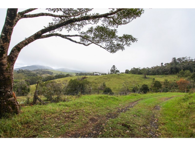 1863 Dalrymple Road, Dalrymple Heights QLD 4757