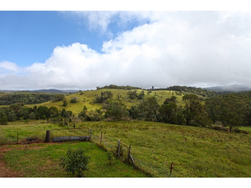 1863 Dalrymple Road, Dalrymple Heights QLD 4757