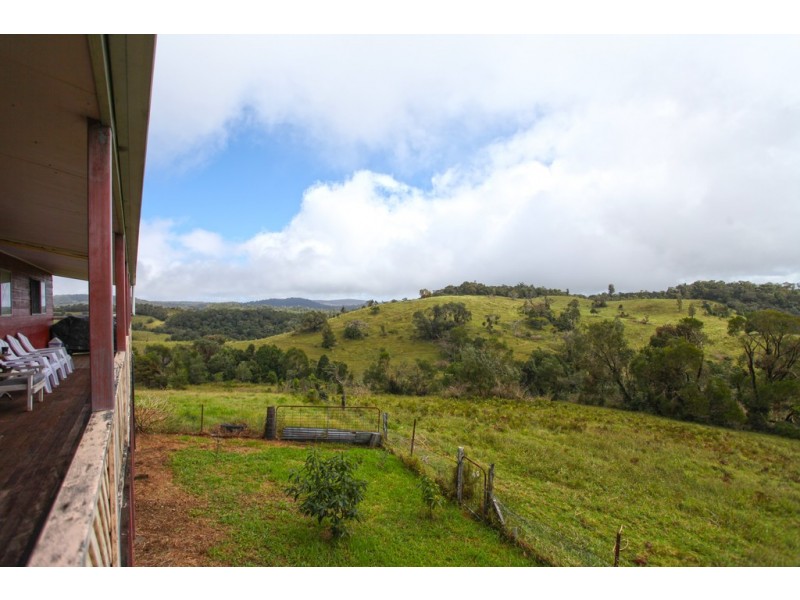 1863 Dalrymple Road, Dalrymple Heights QLD 4757