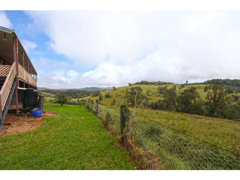 1863 Dalrymple Road, Dalrymple Heights QLD 4757