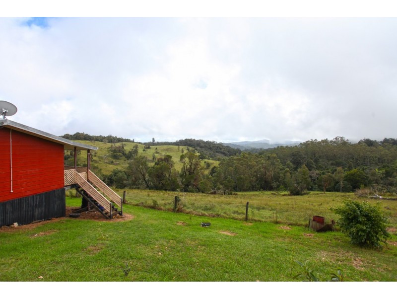 1863 Dalrymple Road, Dalrymple Heights QLD 4757