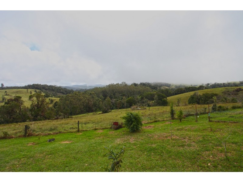 1863 Dalrymple Road, Dalrymple Heights QLD 4757