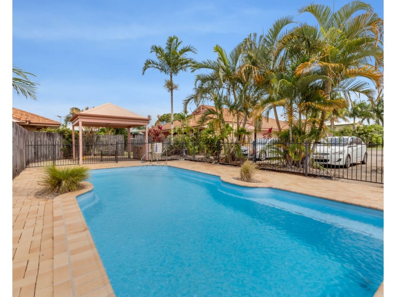 5/23 Ungerer Street, North Mackay QLD 4740