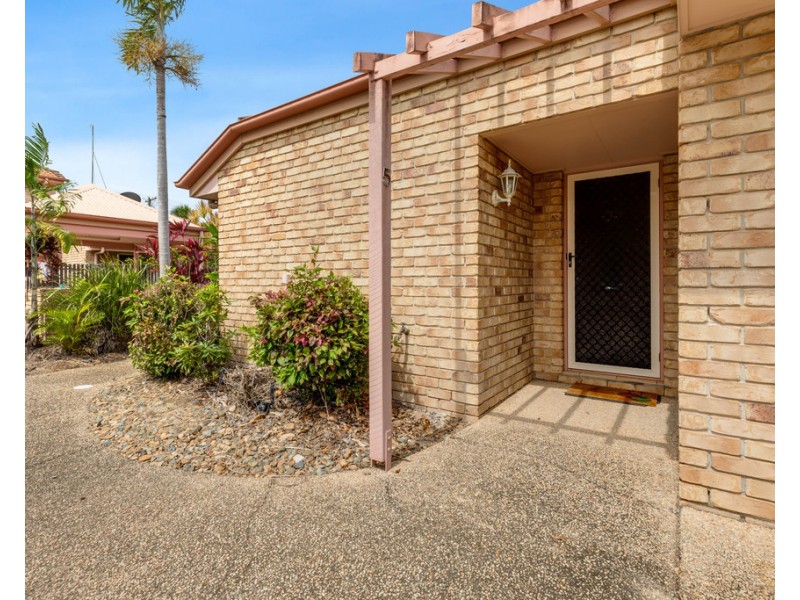 5/23 Ungerer Street, North Mackay QLD 4740