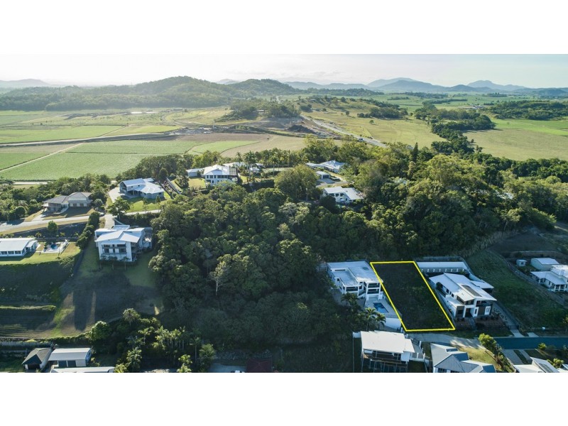 77 Cinnamon Drive, Glenella QLD 4740