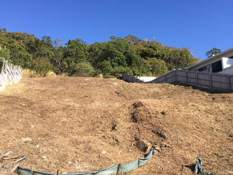 77 Cinnamon Drive, Glenella QLD 4740