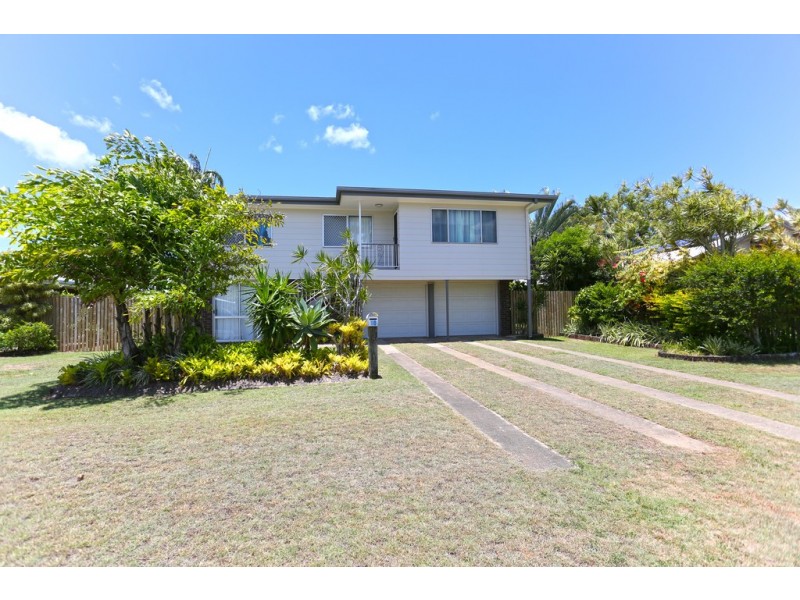 10 Jasmine Street, Andergrove QLD 4740