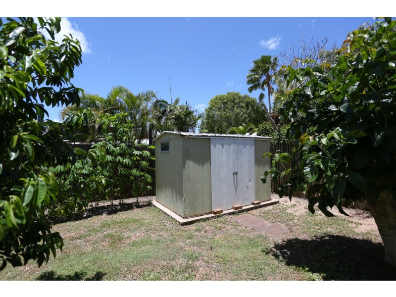 10 Jasmine Street, Andergrove QLD 4740