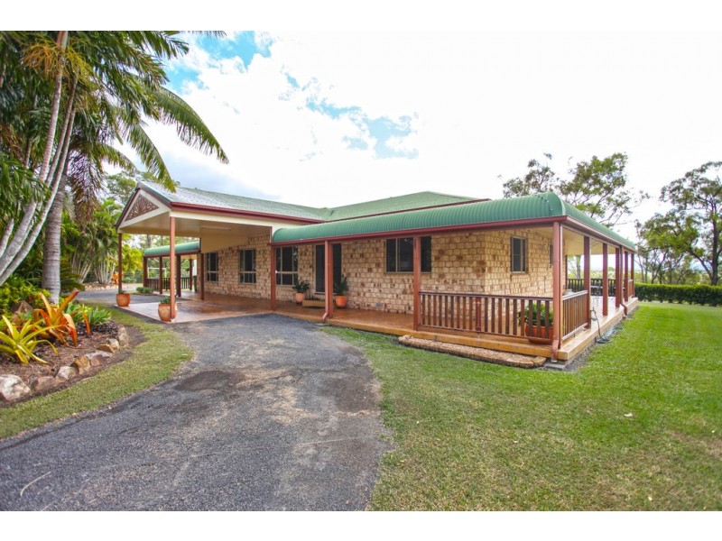 2 Stoney Creek Road, Eton QLD 4741