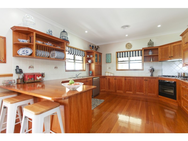 2 Stoney Creek Road, Eton QLD 4741