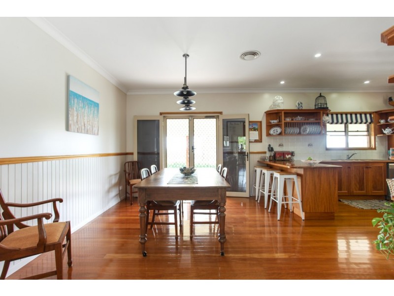 2 Stoney Creek Road, Eton QLD 4741
