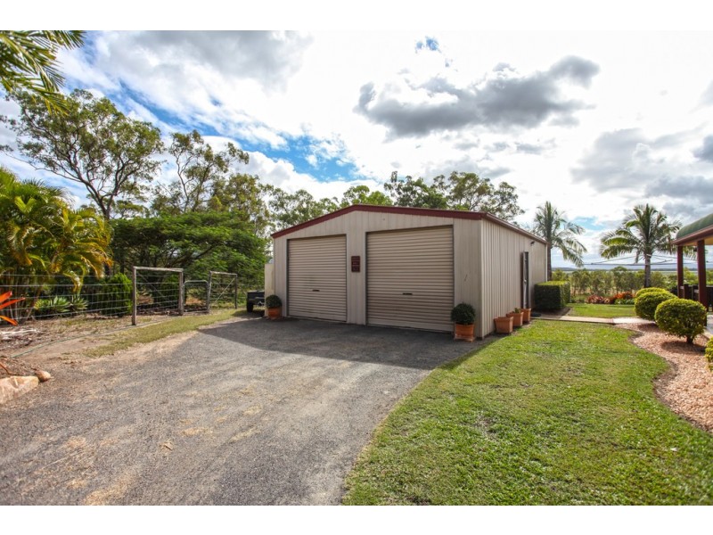 2 Stoney Creek Road, Eton QLD 4741