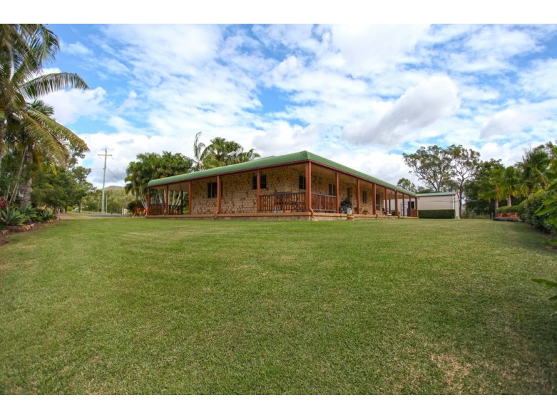 2 Stoney Creek Road, Eton QLD 4741