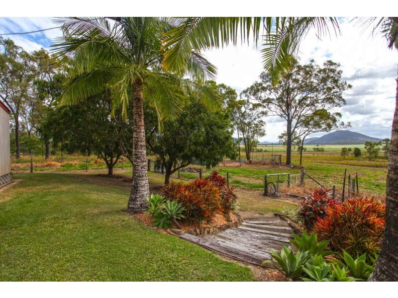 2 Stoney Creek Road, Eton QLD 4741