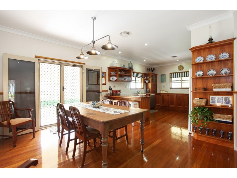 2 Stoney Creek Road, Eton QLD 4741