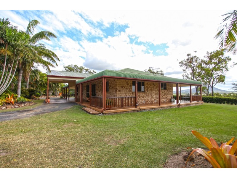 2 Stoney Creek Road, Eton QLD 4741