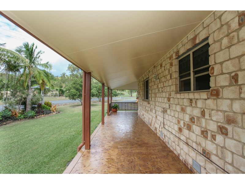 2 Stoney Creek Road, Eton QLD 4741