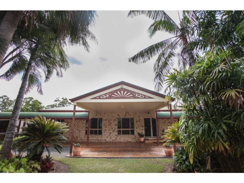 2 Stoney Creek Road, Eton QLD 4741
