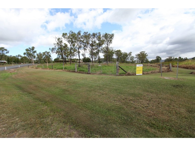 2 Stoney Creek Road, Eton QLD 4741