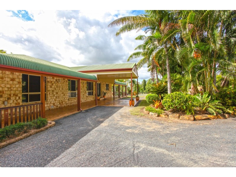2 Stoney Creek Road, Eton QLD 4741